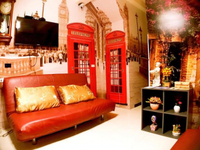  KK B&B  Tainan